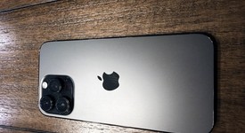 Mint
													Apple iPhone 14 Pro Max - Unlocked, Black, 256 GB, A2651, photo 2 of 8