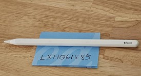 Mint
													Apple Pencil 2nd Gen, photo 1 of 3