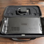 Good Steam Deck - 64 GB, Black, 16 GB, AMD