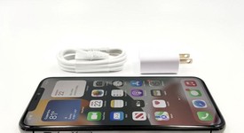 Fair
													Apple iPhone 11 Pro Max - AT&T, Gray, 64 GB, A2161, photo 6 of 6