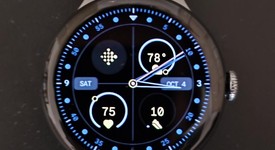 Good
													Google Pixel Watch 3 - Unlocked, Hazel, 45mm, LTE, photo 1 of 23
