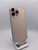 Good Apple iPhone 16 Pro Max - Unlocked, Desert, 256 GB, A3084