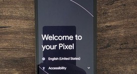 Mint
													Google Pixel 9a - Visible, Obsidian, 128 GB, 8 GB, photo 1 of 15