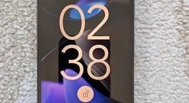 Good
													Google Pixel 9 - Unlocked, Obsidian, 128 GB, 12 GB, G2YBB, photo 1 of 9