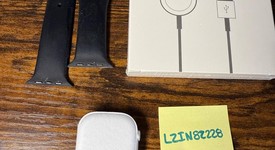 Mint
													Apple Watch Series 10 46mm - Unlocked, Silver, A3003 - Cellular, Aluminum, photo 1 of 8