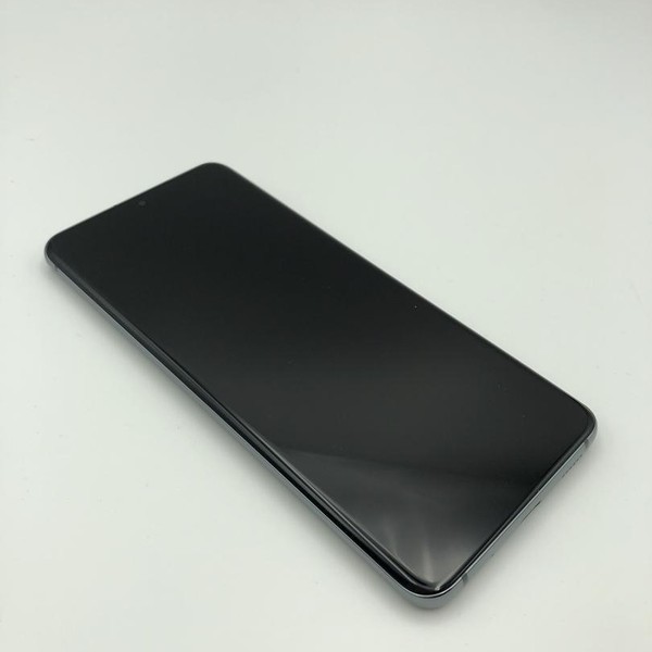 Samsung Galaxy S20 5G - AT&T, 128 GB, Gray, 12 GB, SM-G981U