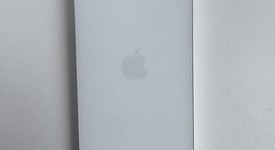Fair
													Apple iPhone 16e - AT&T, White, 128 GB, A3212, photo 2 of 7