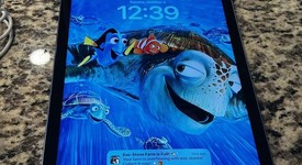 Good
													Apple iPad 11th Gen - Wi-Fi, Blue, 256 GB, A3354, photo 5 of 7