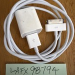 Mint Apple iPhone 4S - AT&T, 16 GB, White, A1387
