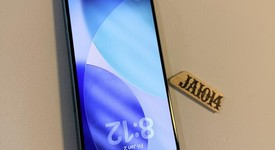 Fair
													Apple iPhone 16 - Unlocked, Teal, 128 GB, A3081, photo 4 of 7