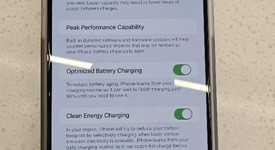 Good
													Apple iPhone 14 Pro Max - Unlocked, Purple, 128 GB, A2651, photo 5 of 5
