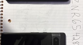 Fair
													Google Pixel 7 - Verizon, Obsidian, 128 GB, 8 GB, GQML3, mmWave 5G, photo 4 of 8