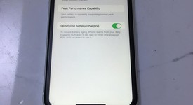 Good
													Apple iPhone Xr - Unlocked, White, 128 GB, A1984, photo 1 of 8