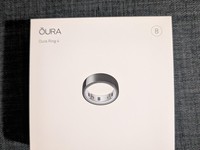 Oura Ring Gen 4