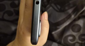 Mint
													Nokia C300 - Unlocked, Blue, 32 GB, 3 GB, photo 4 of 15