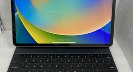 Mint
													Apple iPad Pro 12.9" 5th Gen 2021 - Wi-Fi, Gray, 2 TB, photo 5 of 13