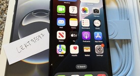 Mint
													Apple iPhone 16e - Unlocked, Black, 128 GB, A3212, photo 1 of 12