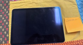 Mint
													Apple iPad Air 5th Gen - Wi-Fi, Blue, 64 GB, A2588, photo 5 of 7
