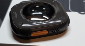 Good
													Apple Watch Ultra 2 49mm - Unlocked, Black, A2986, photo 5 of 13