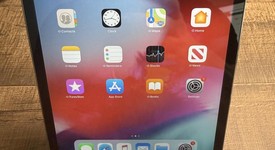 Good
													Apple iPad Mini 2 Retina - Wi-Fi, Black, 32 GB, photo 5 of 5