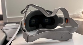 Mint
													Apple Vision Pro - 256 GB, photo 4 of 10