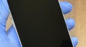 Good
													Apple iPhone 15 - Unlocked, Blue, 128 GB, A2846, photo 3 of 8