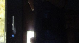 Good
													Apple iPhone SE 2nd Gen 2020 - AT&T, Black, 64 GB, A2275, photo 4 of 15