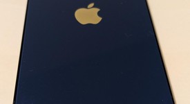 Good
													Apple iPhone 12 - Unlocked, Blue, 64 GB, A2172, photo 5 of 10