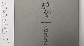 New
													Meta Ray-Bans - Black, photo 3 of 5