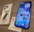 Good Apple iPhone 16 Pro - Unlocked, Black, 128 GB, A3083