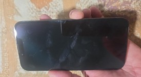 Good
													Apple iPhone 12 - T-Mobile, Black, 128 GB, A2172, photo 3 of 9