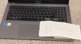Good
													Asus Laptop, photo 2 of 11