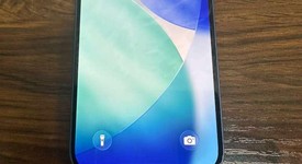 Good
													Apple iPhone 16 Plus - Unlocked, Ultramarine, 128 GB, A3082, photo 1 of 8