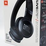 New JBL Live 675NC - Black