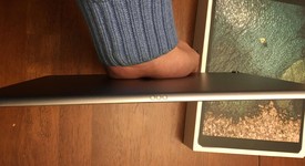 Good
													Apple iPad Pro 10.5" - Wi-Fi, Gray, 64 GB, photo 4 of 6