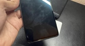 Good
													Samsung Galaxy S20 FE 5G - AT&T, Cloud Navy, 128 GB, 6 GB, SM-G781U, photo 1 of 3