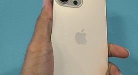 Good
													Apple iPhone 13 Pro Max - Unlocked, Gold, 1 TB, A2484, photo 2 of 8