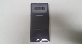 Fair
													Samsung Galaxy Note 8 - Verizon, Gray, 64 GB, SM-N950U, photo 2 of 2
