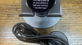 Good
													Samsung Galaxy Watch4 - Unlocked, Gold, 40mm, photo 5 of 6