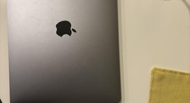 Good
													MacBook Pro 2019 - 13" - I5, Gray, 512 GB, 8 GB, photo 2 of 16