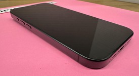 Good
													Apple iPhone 16 Pro - Unlocked, Black, 128 GB, A3083, photo 4 of 13