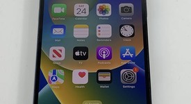 Fair
													Apple iPhone 12 Pro Max - AT&T, Pacific Blue, 128 GB, A2342, photo 4 of 7