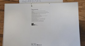 New
													Samsung Galaxy Tab  S11 Ultra - Wi-Fi, Silver, 256 GB, photo 3 of 4