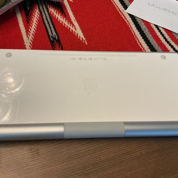 Apple Magic Keyboard