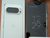 Google Pixel 9 Pro