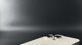 Mint
													Apple iPhone 14 Pro Max - Unlocked, Gold, 512 GB, A2651, photo 6 of 6