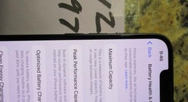 Fair
													Apple iPhone 14 - Unlocked, Midnight, 128 GB, A2649, photo 4 of 23