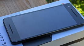 Good
													Google Pixel 2 - Verizon, Black, 64 GB, Verizon Edition, photo 4 of 9