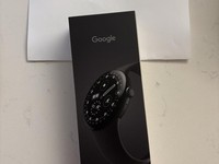 Google Pixel Watch 4