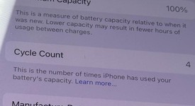 Good
													Apple iPhone 16 Pro - Unlocked, Desert, 128 GB, A3083, photo 3 of 6
